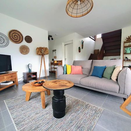 Villa Ohana 상트 안느 외부 사진