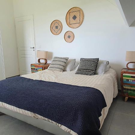 Villa Ohana 상트 안느 외부 사진