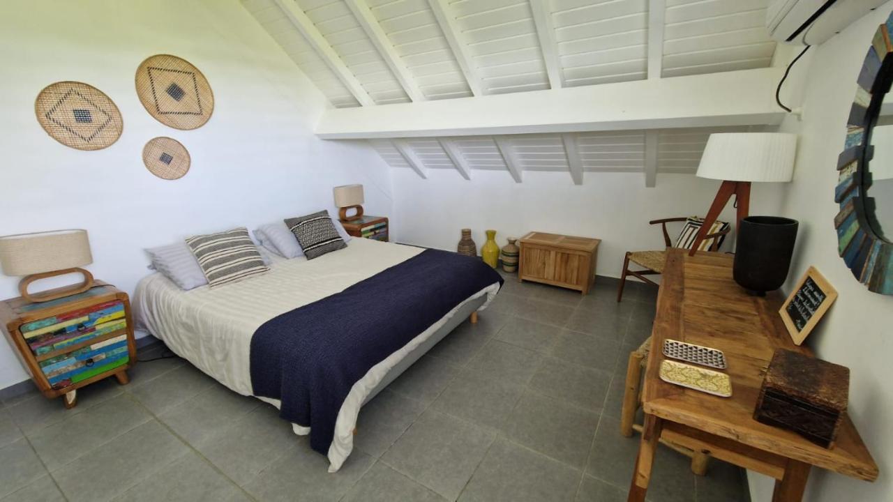 Villa Ohana 상트 안느 외부 사진