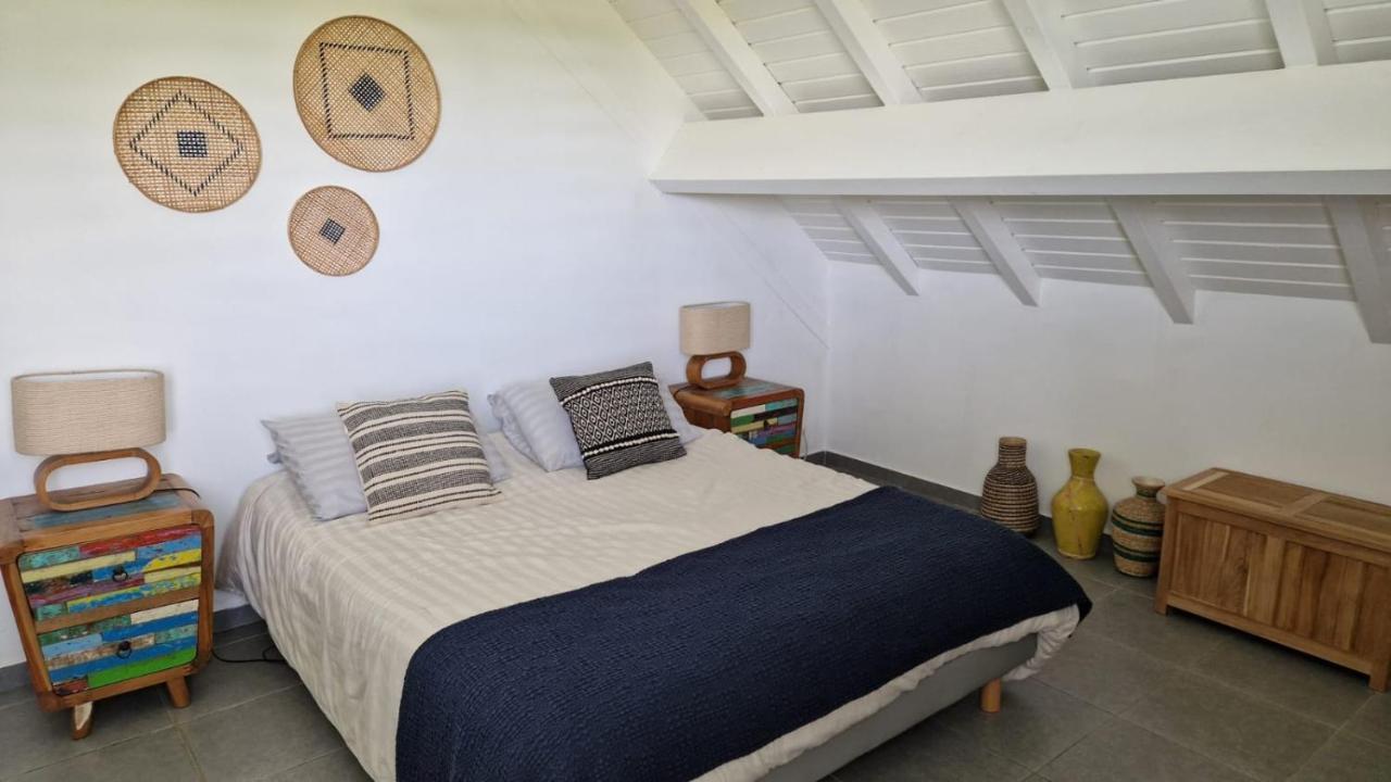 Villa Ohana 상트 안느 외부 사진