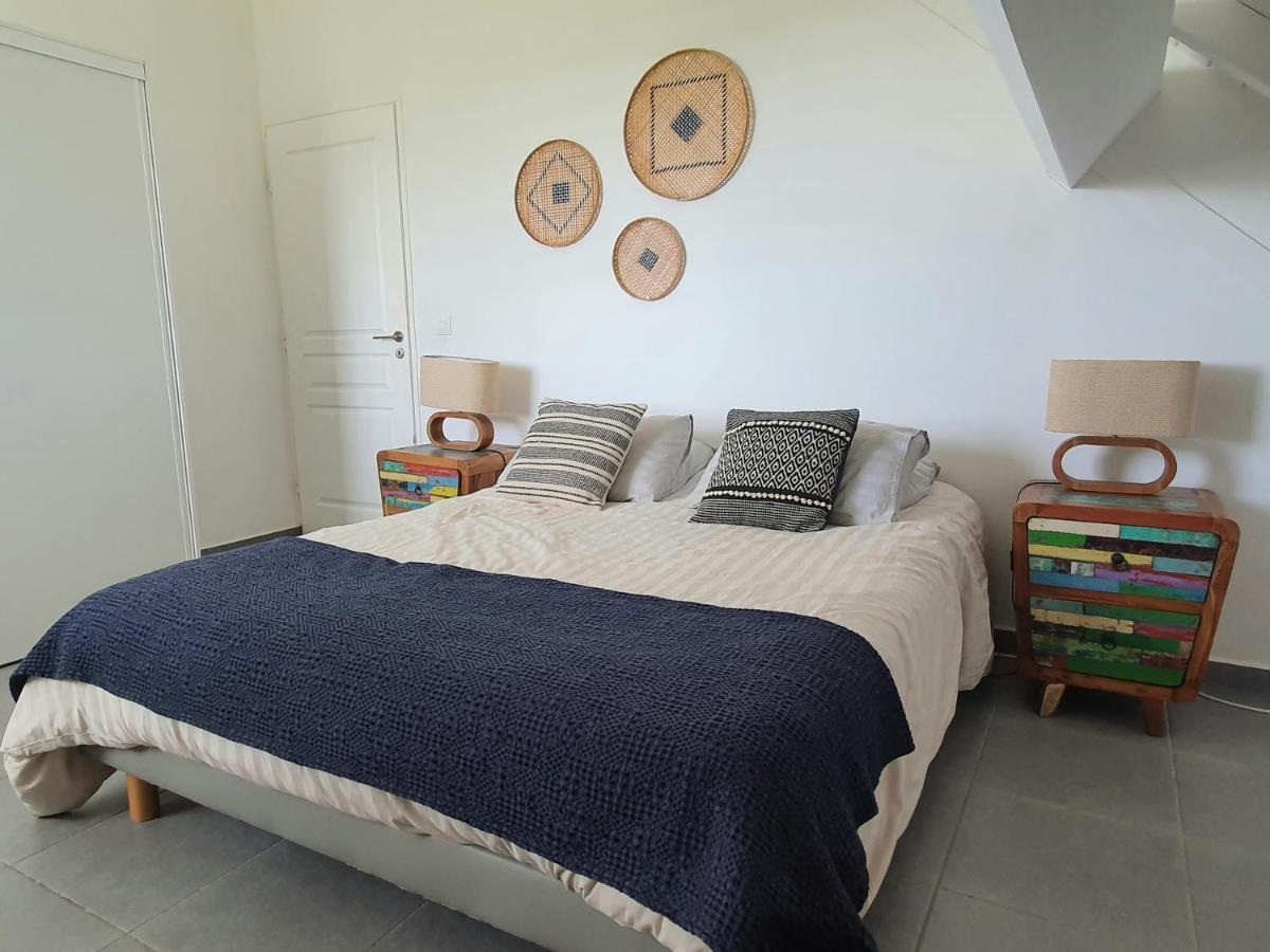 Villa Ohana 상트 안느 외부 사진