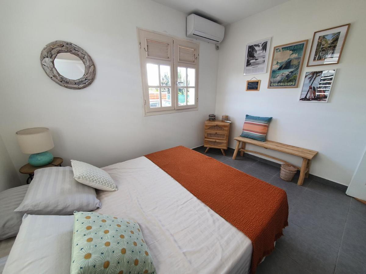 Villa Ohana 상트 안느 외부 사진